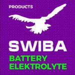 battery-electrolytes from Swiss-Battery-SWIBA