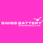 Image 1600x1600 showing new Swiss-Battery