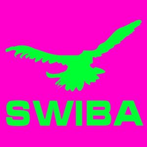 SWISS BATTERY OFFICIAL COMPANY SWIBA 2023 Pink Green