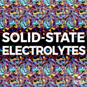 solid-state-electrolyte