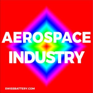 Aerospace Aeronautics Industry