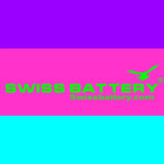 News 1 Swiss Battery