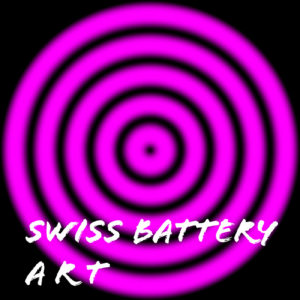 Swiss Battery Art LOGO 2